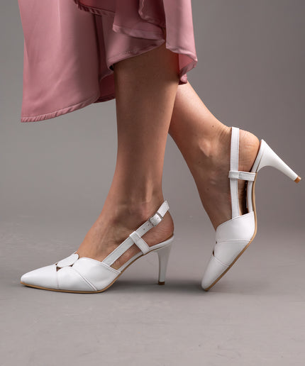 Pantofi eleganti piele naturala- ASTER 2