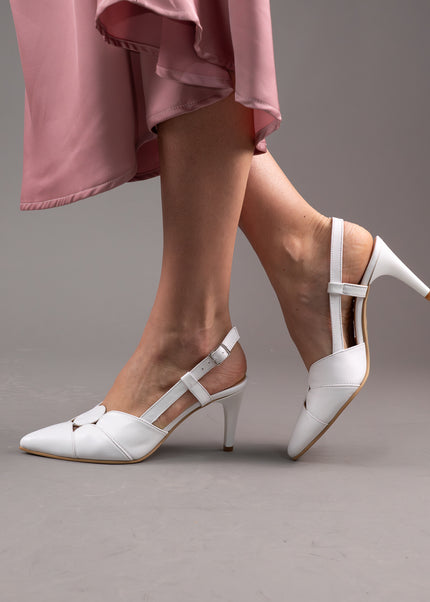 Pantofi eleganti piele naturala- ASTER 2