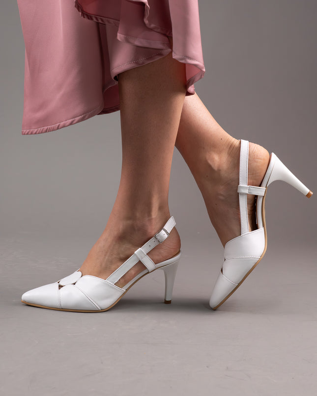Pantofi eleganti piele naturala- ASTER 2