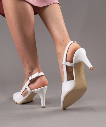 Pantofi eleganti piele naturala- ASTER 2