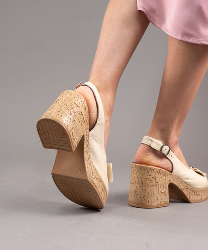 Sandale piele naturala- CAPRI 3