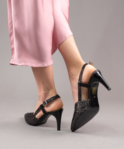 Pantofi eleganti piele naturala- ASTER 1