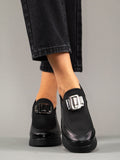 Pantofi casual piele naturala- GLORIA 1