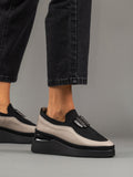 Pantofi casual piele naturala- GLORIA 2
