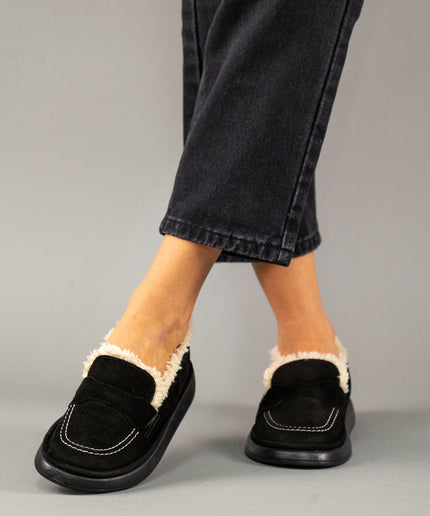 Pantofi casual piele naturala- SOFIA 1