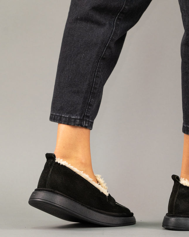 Pantofi casual piele naturala- SOFIA 1