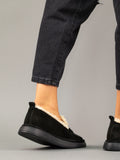 Pantofi casual piele naturala- SOFIA 1