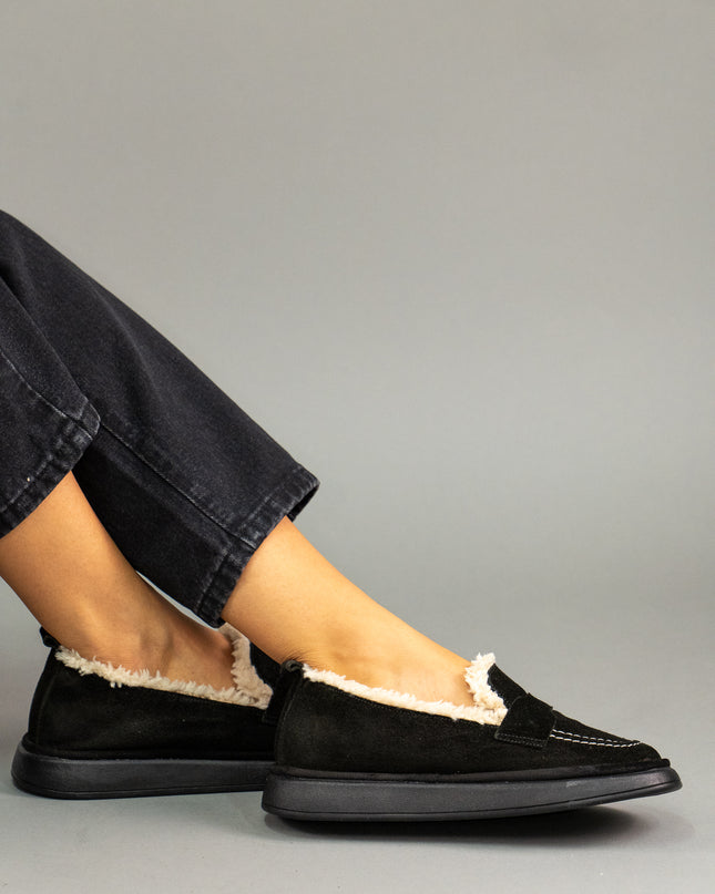 Pantofi casual piele naturala- SOFIA 1