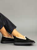 Pantofi casual piele naturala- SOFIA 1