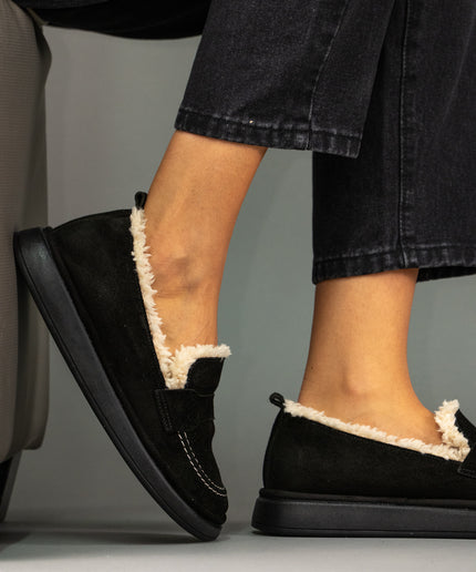 Pantofi casual piele naturala- SOFIA 1