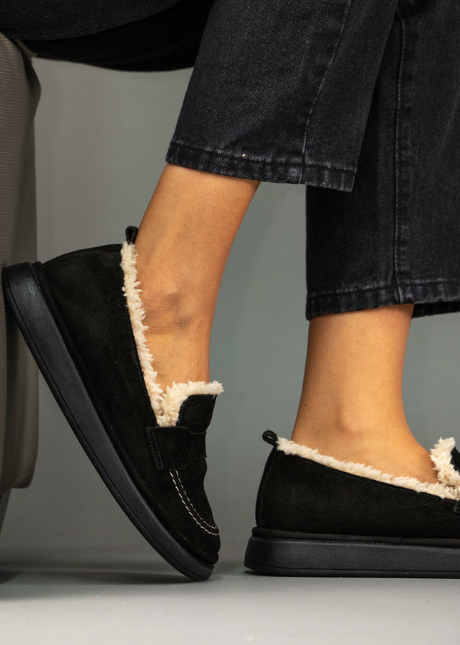 Pantofi casual piele naturala- SOFIA 1