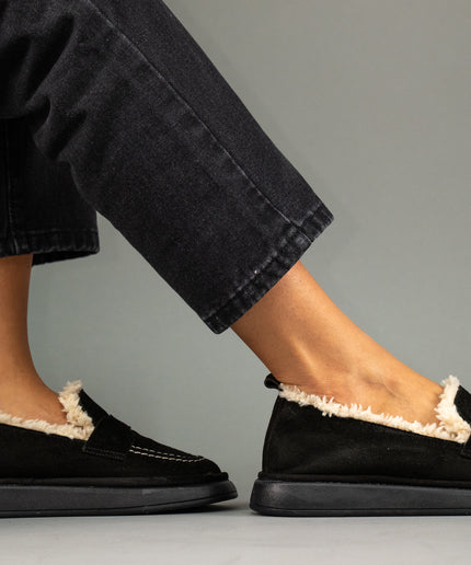 Pantofi casual piele naturala- SOFIA 1