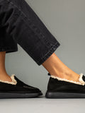 Pantofi casual piele naturala- SOFIA 1