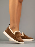 Pantofi casual piele naturala- SOFIA 2