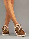 Pantofi casual piele naturala- VALERIA