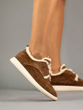 Pantofi casual piele naturala- VALERIA