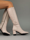 Cizme piele naturala- DIVA 2