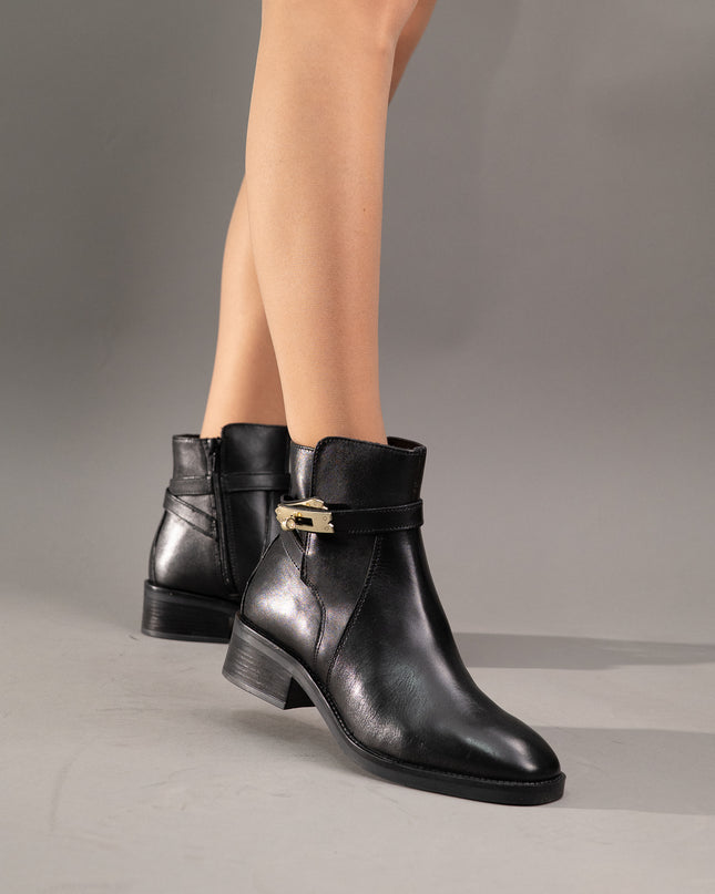 Ghete piele naturala- ARGENTINA