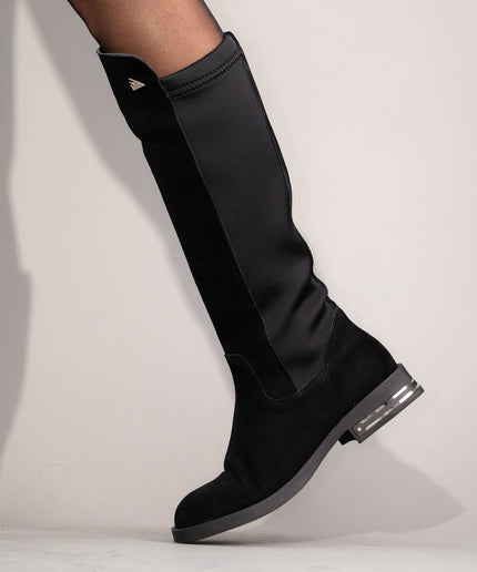 Cizme piele naturala- IRIS 2