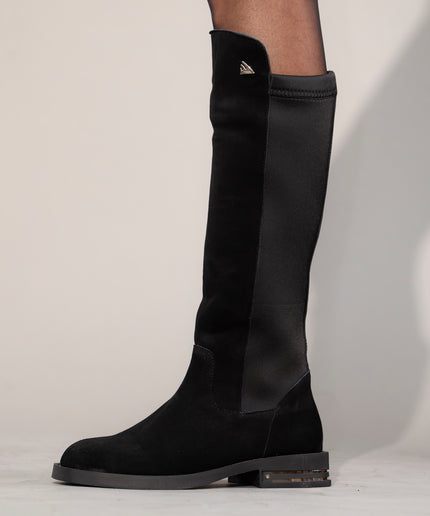 Cizme piele naturala- IRIS 2