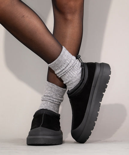 Ghete piele naturala- BLUM