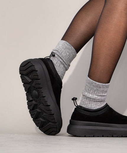 Ghete piele naturala- BLUM