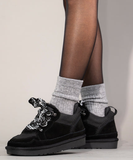 Ghete piele naturala-MADO