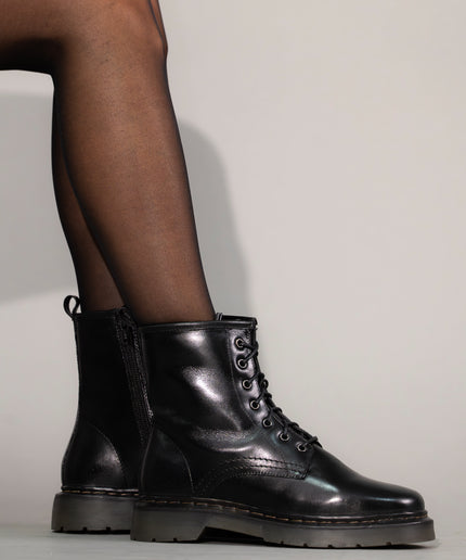 Ghete piele naturala- MARTEL