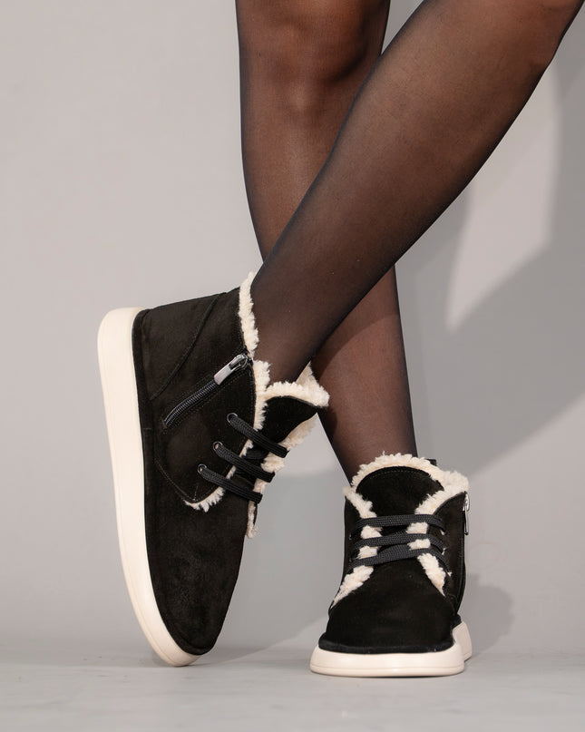 Gheata Piele Naturala- ALESSIA 2