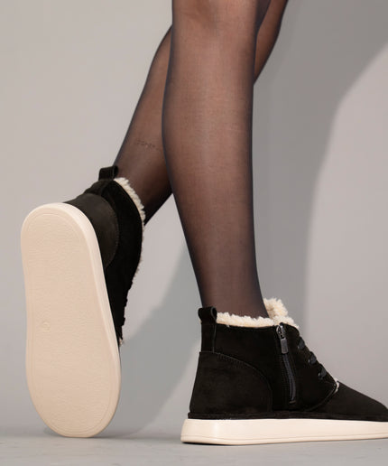 Gheata Piele Naturala- ALESSIA 2