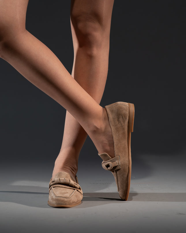 Pantofi casual piele naturala- TEONA 1