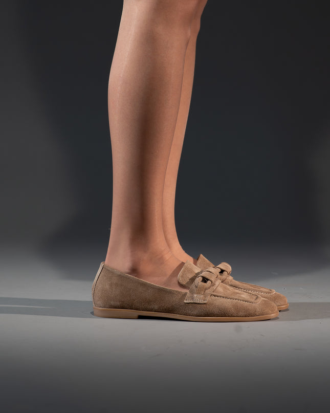 Pantofi casual piele naturala- TEONA 1