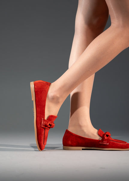 Pantofi casual piele naturala- TEONA 3