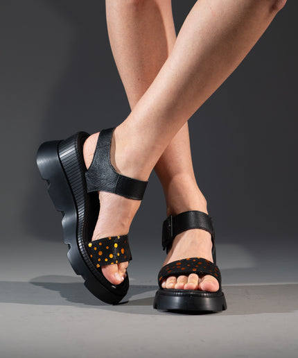 Sandale piele naturala-EMILY 6