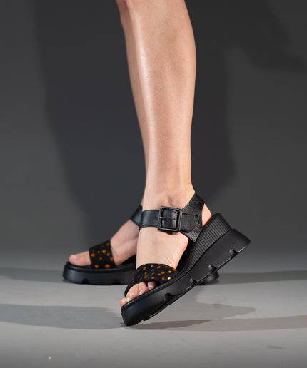 Sandale piele naturala-EMILY 6