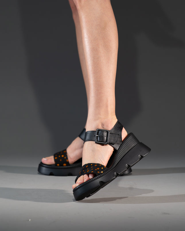 Sandale piele naturala-EMILY 6