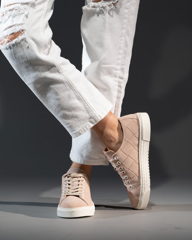 Pantofi sport piele naturala- RALU 3