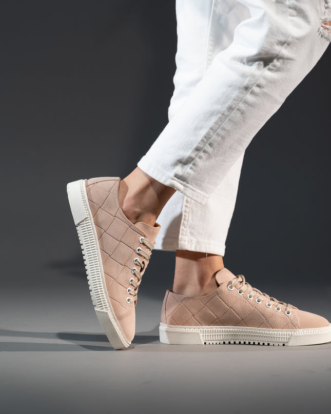 Pantofi sport piele naturala- RALU 3