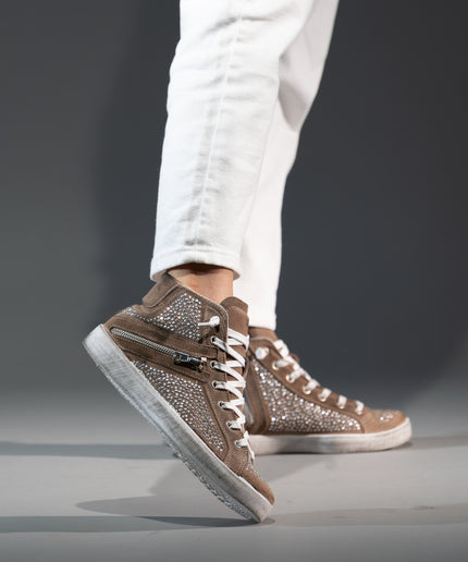 Pantofi casual piele naturala- SILLA 2