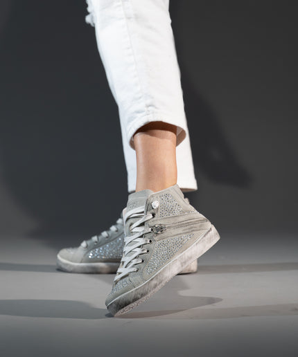 Pantofi casual piele naturala- SILLA 1