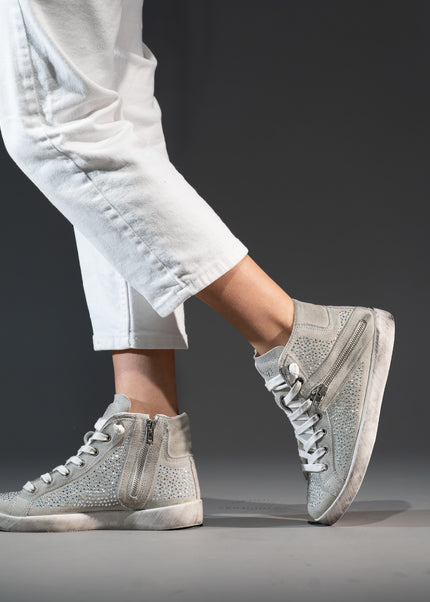 Pantofi casual piele naturala- SILLA 1