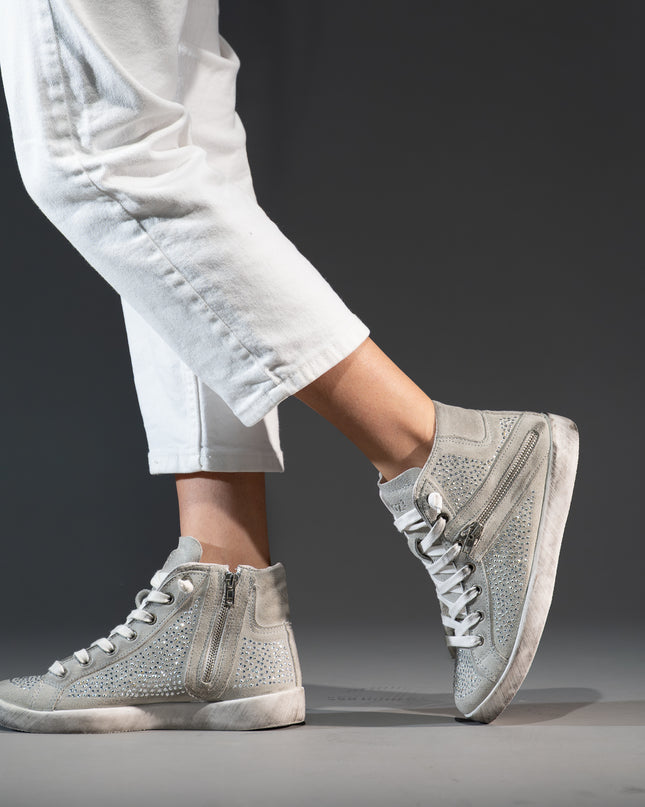 Pantofi casual piele naturala- SILLA 1