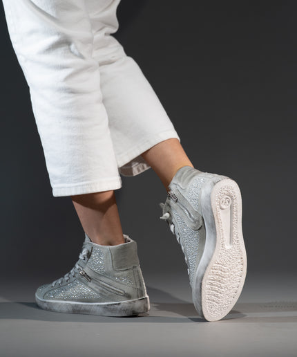 Pantofi casual piele naturala- SILLA 1