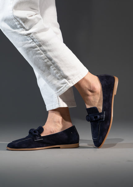 Pantofi casual piele naturala- TEONA 2