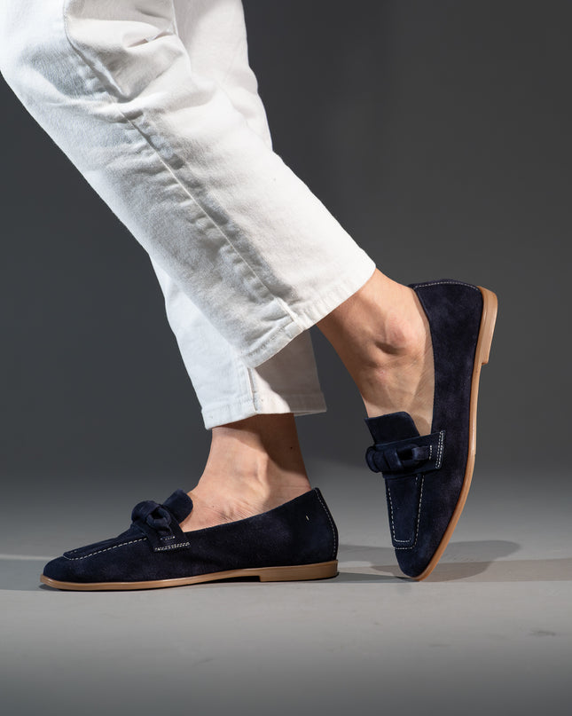 Pantofi casual piele naturala- TEONA 2