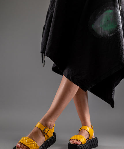 Sandale piele naturala- ARUBA 3