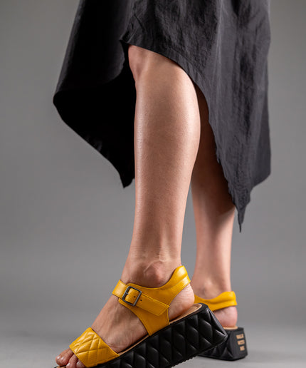 Sandale piele naturala- ARUBA 3