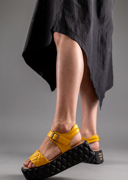 Sandale piele naturala- ARUBA 3