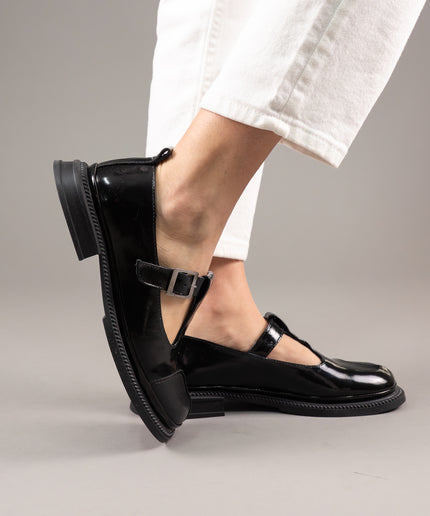 Pantofi casual piele naturala- TEREZA 4