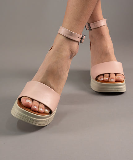 Sandale piele naturala- ANCORA 9